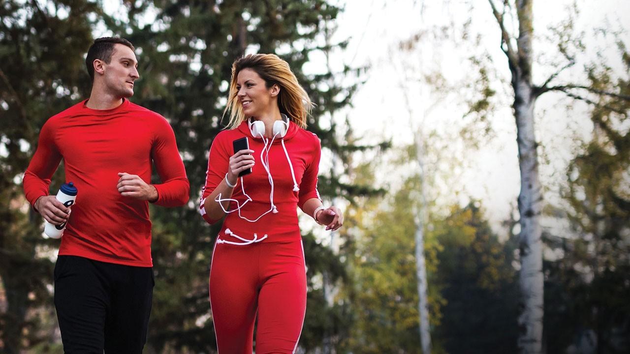 AdventHealth Heart to Heart Challenge - Campaign