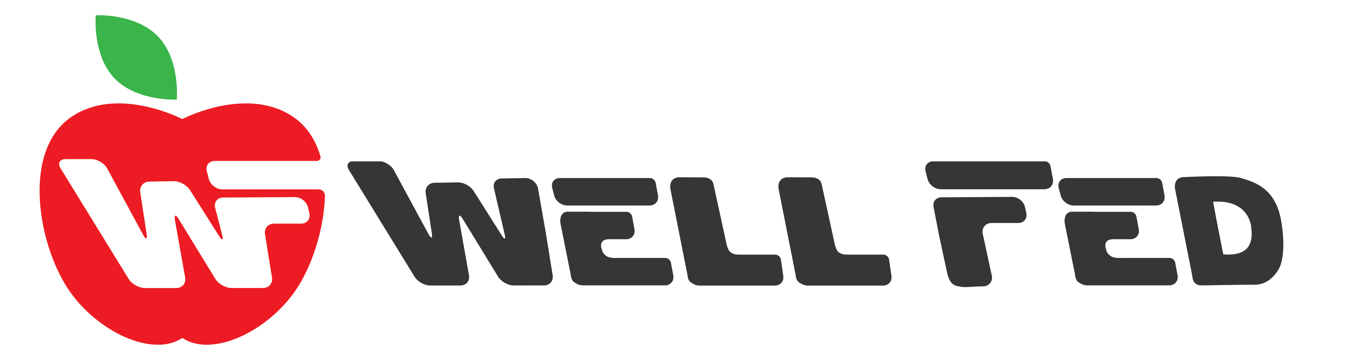 Well Fed Community Development Corporation logo logo