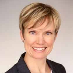 View Top Individual - 'Julie Dees' fundraiser page using image