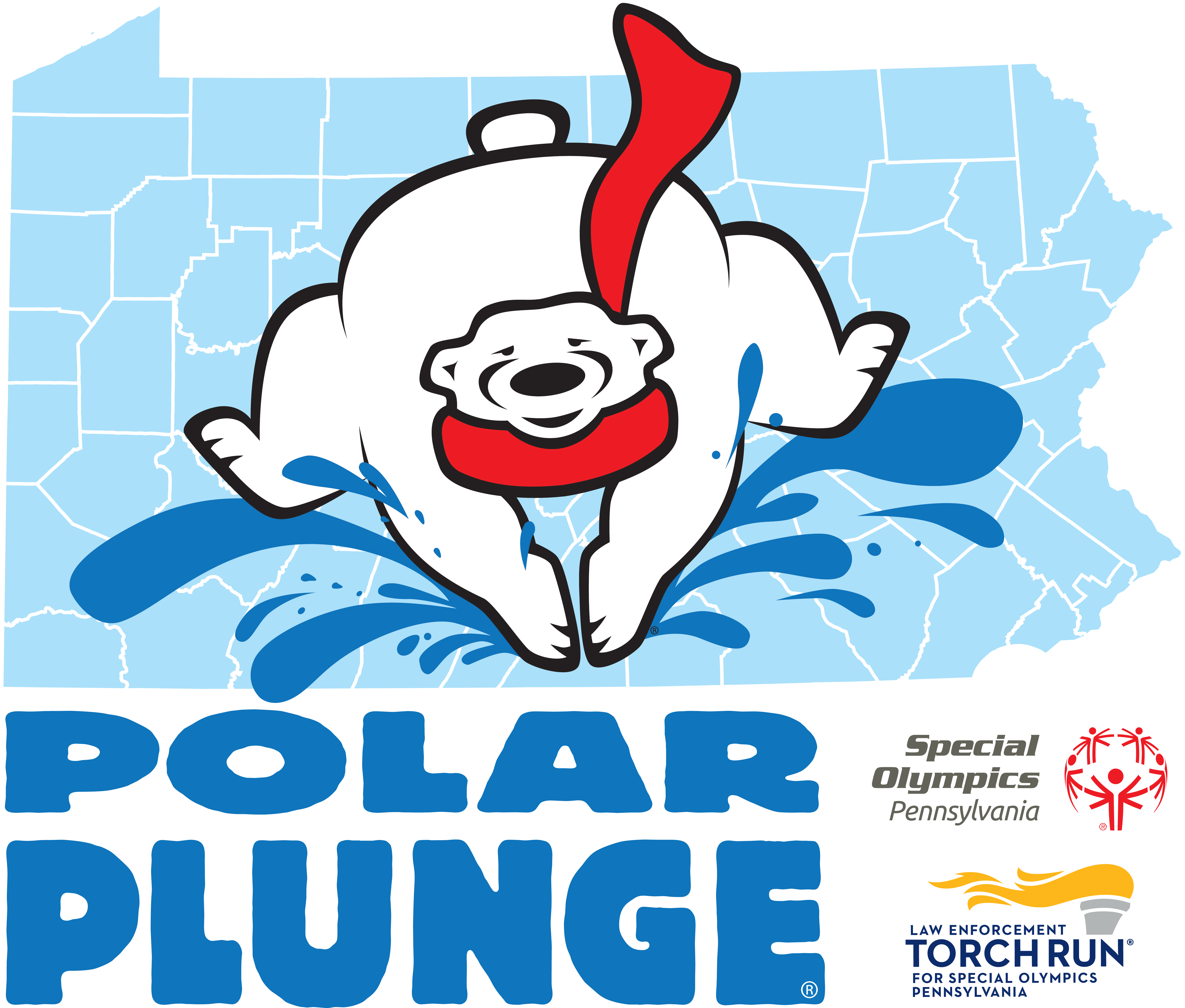 2023 Special Olympics Philadelphia Polar Plunge Campaign
