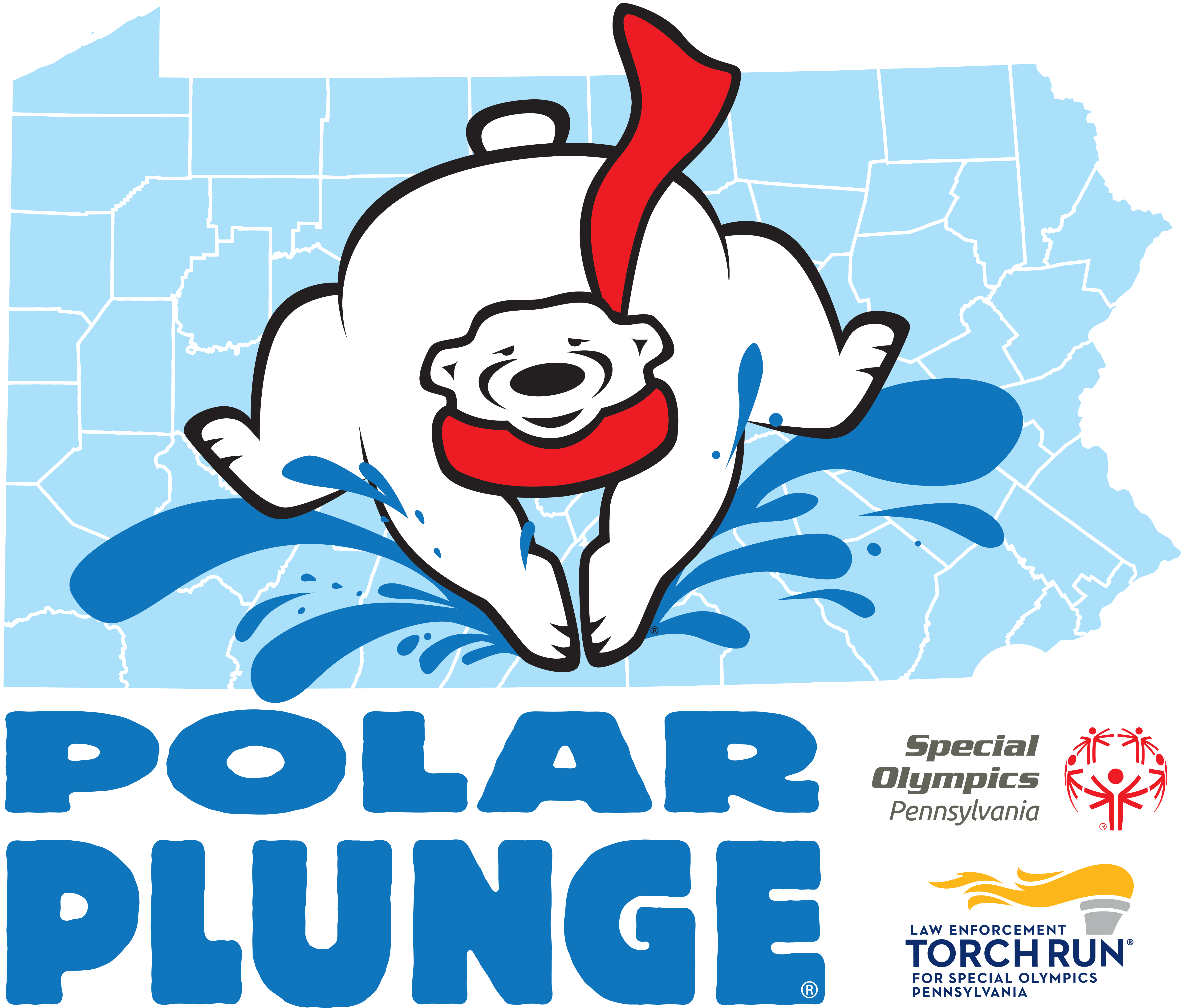 2023 Special Olympics Philadelphia Polar Plunge Campaign