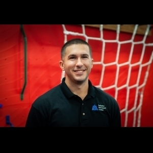 Bobby Rinaldi's fundraising page for Special Olympics New Jersey