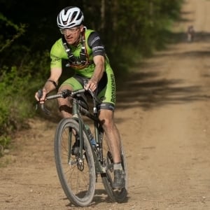 View Top Individual - 'Patrick Rupe' fundraiser page using image