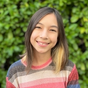View Top Individual - 'Naomi Basaca' fundraiser page using image
