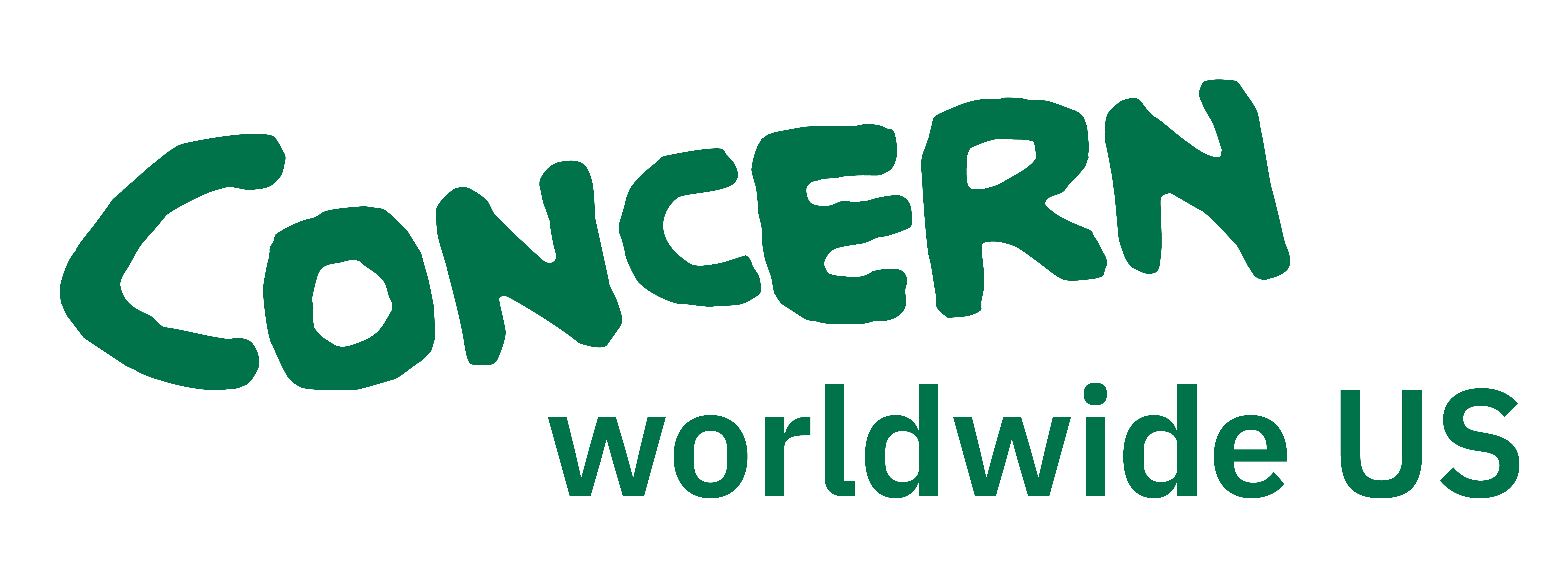 Concern Worldwide U.S., Inc logo logo