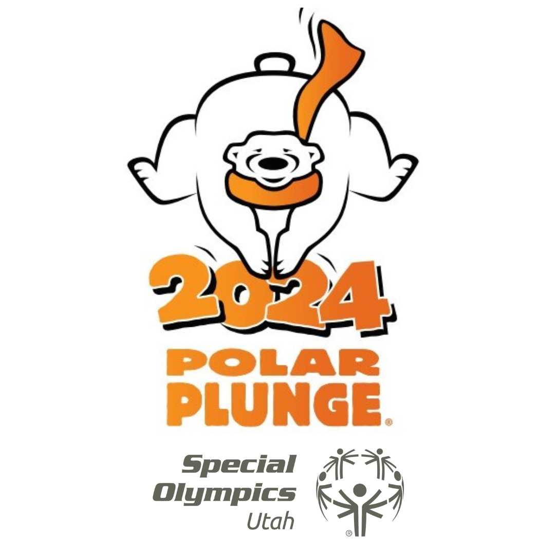 2024 Park City Polar Plunge Campaign