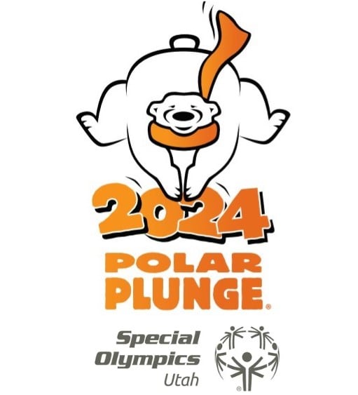 2024 Cache Valley Polar Plunge Campaign