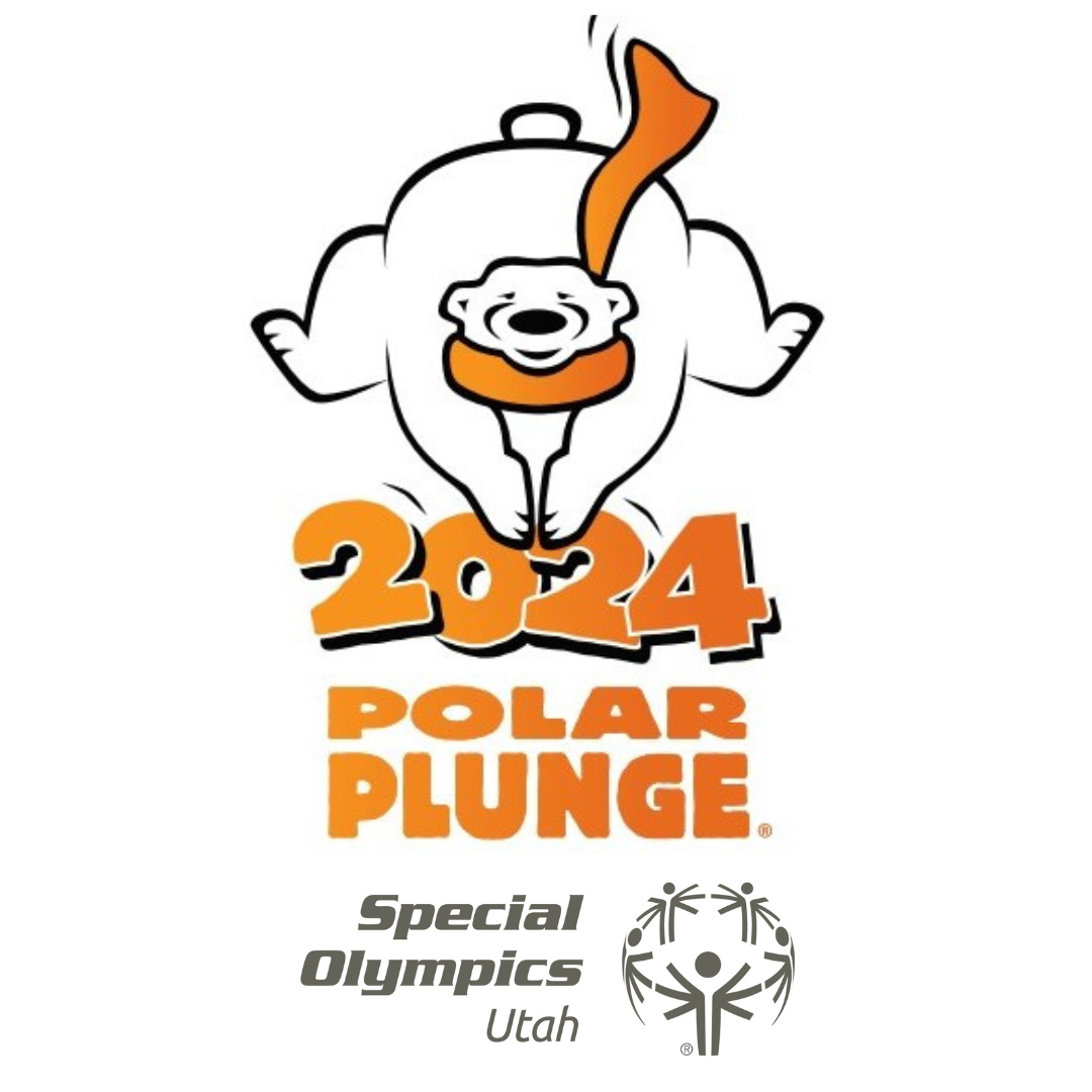 2024 Cedar City Polar Plunge Campaign