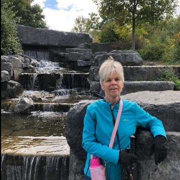 Sheila's Wild Walkers's Avatar