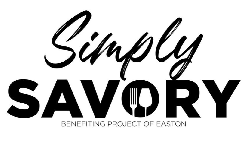 Go to the ProJeCt of Easton's Simply Savory landing page