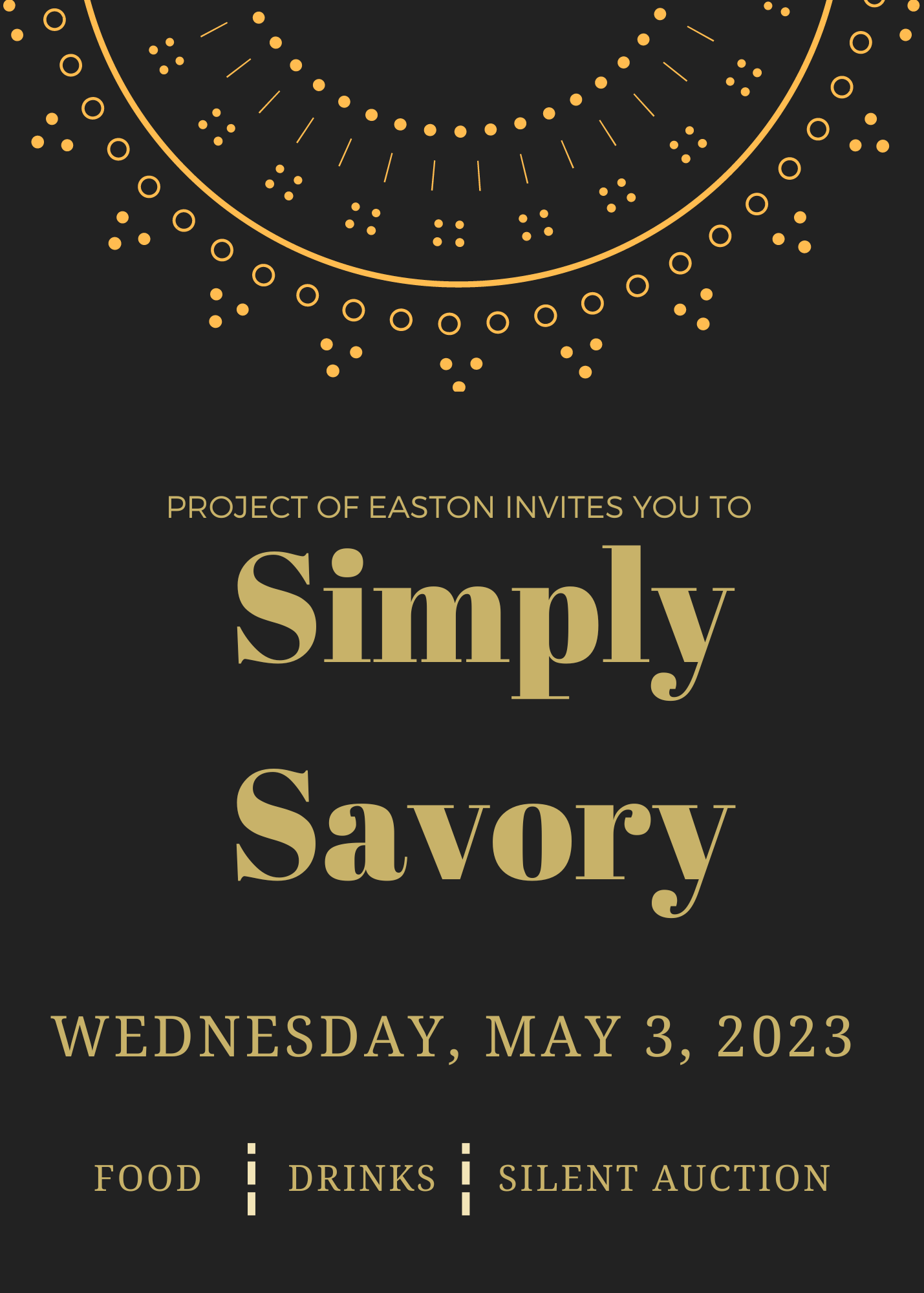 Social media save the date (2)
