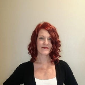 View Top Individual - 'Sarah Sharp' fundraiser page using image