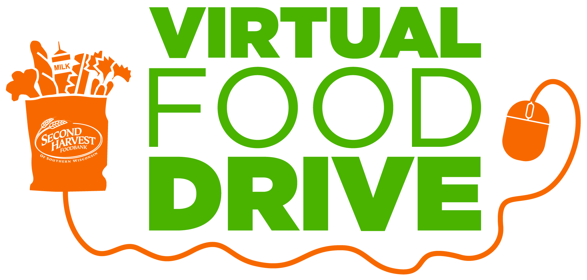 Virtual Food Drive Campaign