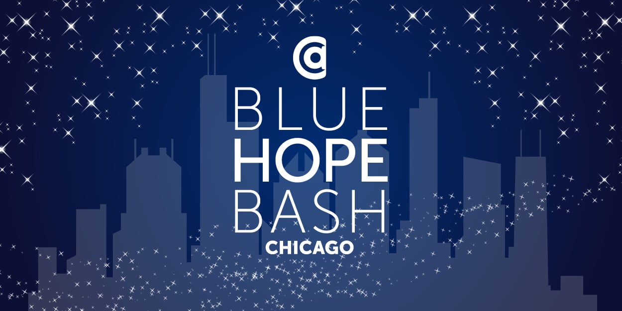 2023 Chicago Blue Hope Bash Sponsors Campaign