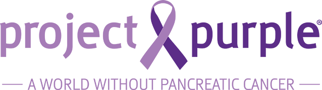 Project Purple logo