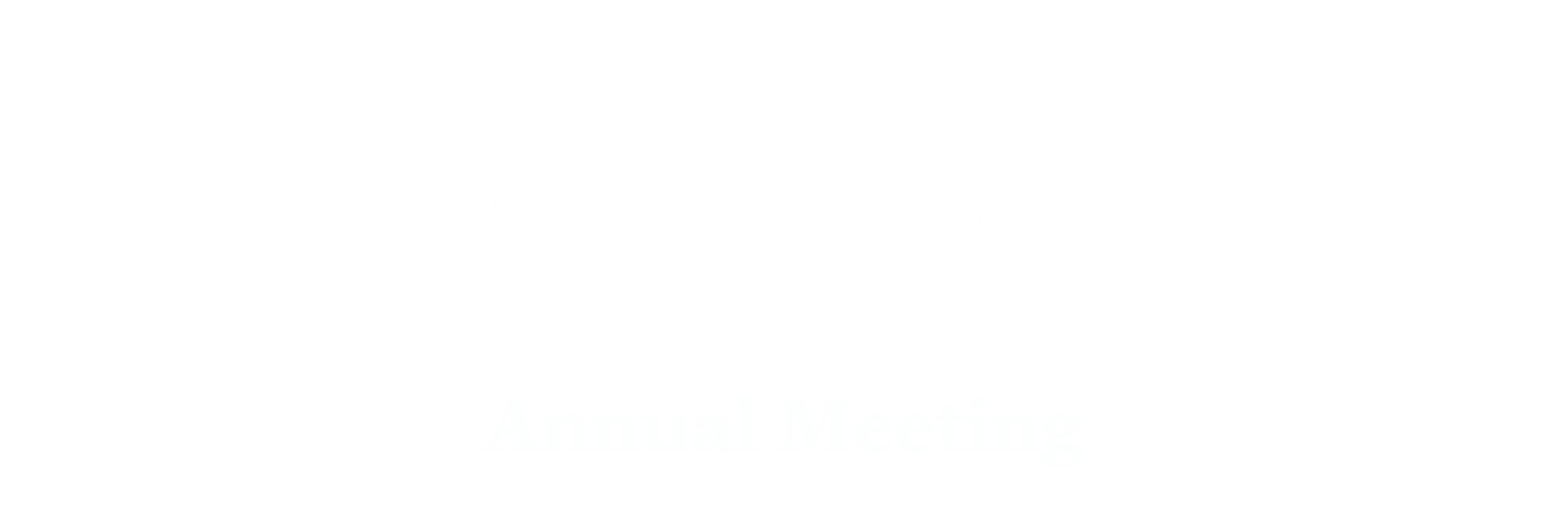 Annual Meeting (1)