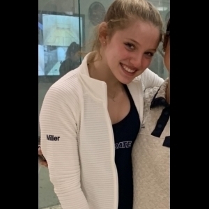 View Top Individual - 'Rachel Miller' fundraiser page using image