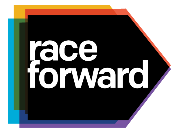 Race Forward logo logo