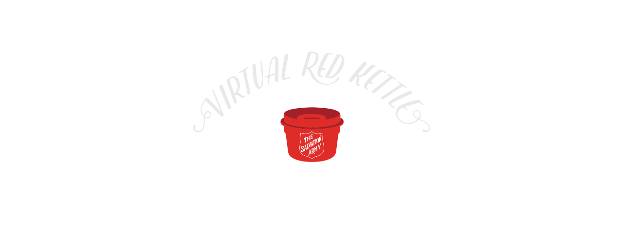 TiffinVirtual Red Kettle 2021 Campaign