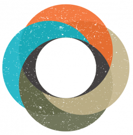 Global Glimpse logo logo