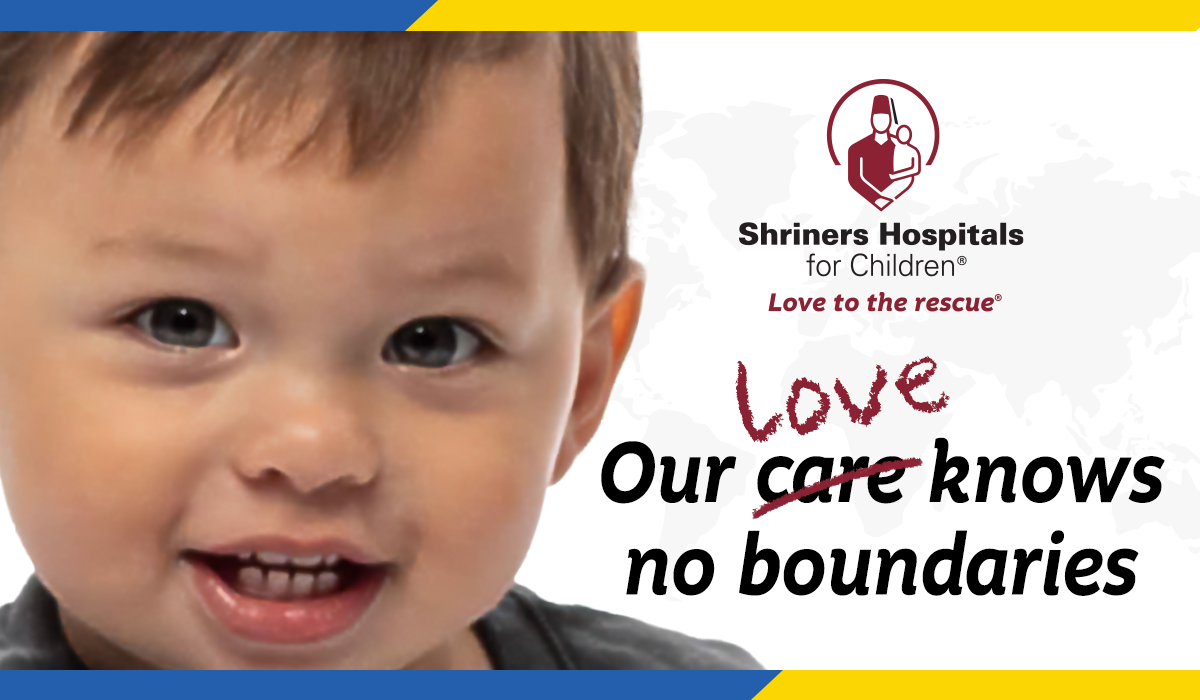 Donate to Help International Children