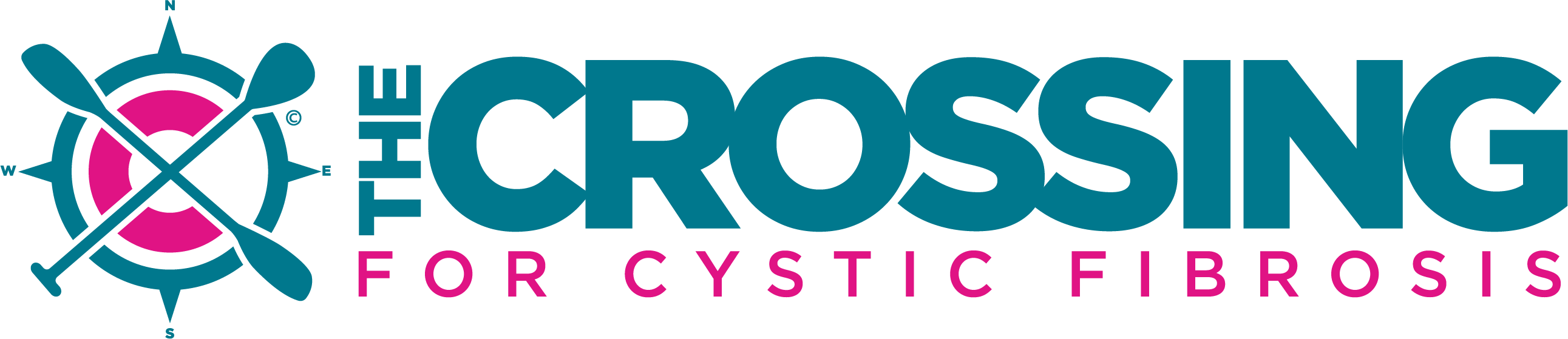 Go to the Crossing For Cystic Fibrosis 2022 landing page