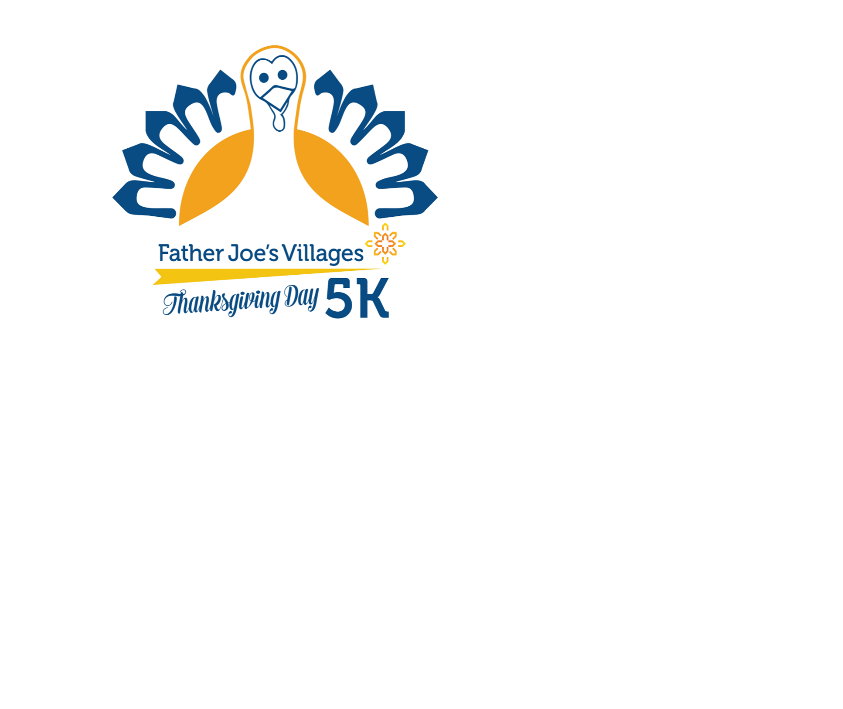 Father Joe's Villages 22nd Annual Thanksgiving Day 5K Campaign