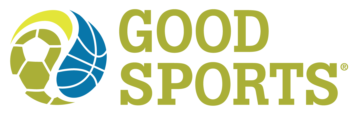 Good Sports Inc logo logo