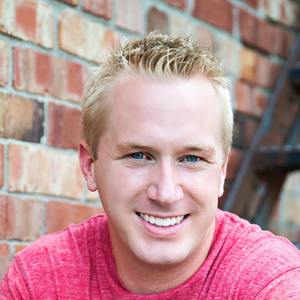 View Top Individual - 'Joe Budish' fundraiser page using image