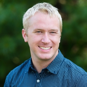 View Top Individual - 'Joe Budish' fundraiser page using image