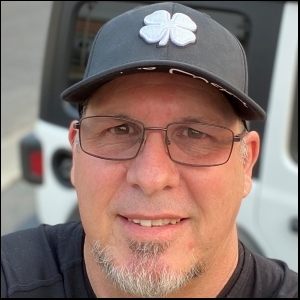 Shawn Jenkins's Avatar