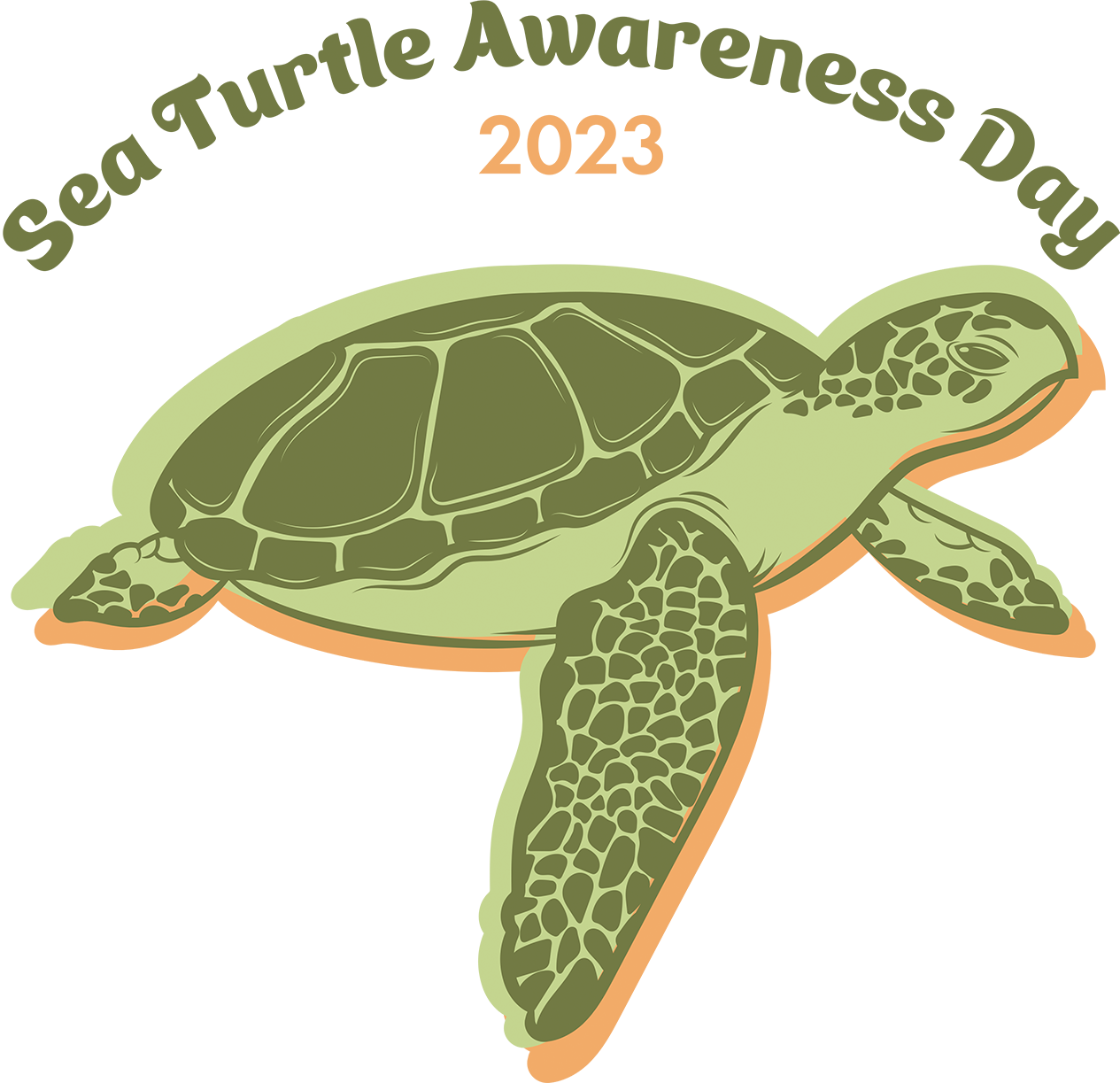 Sea Turtle Awareness Day 2023 Campaign