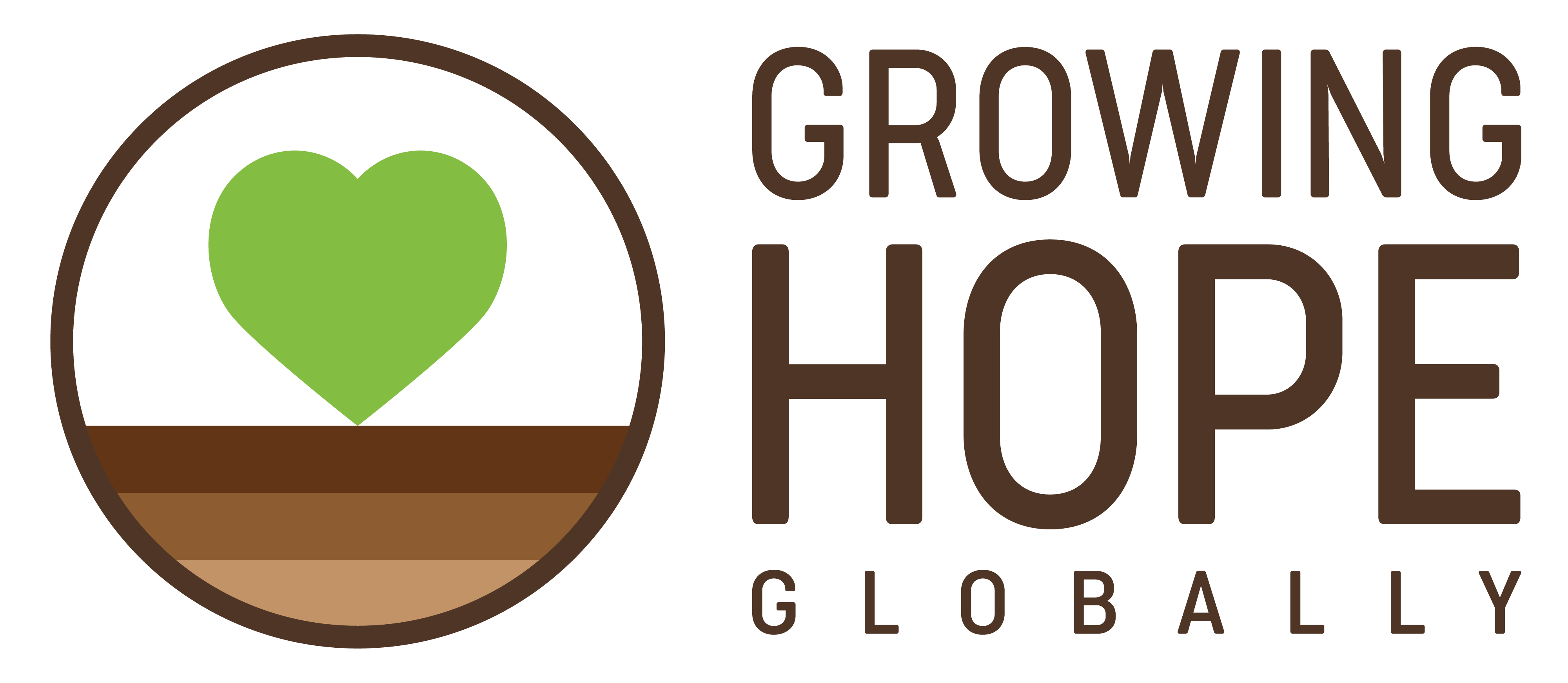 Growing Hope Globally logo logo