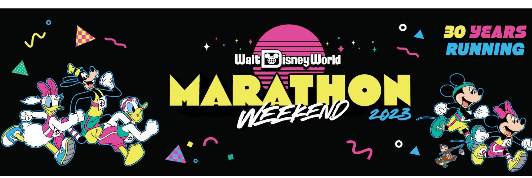 Walt Disney World Marathon Weekend Archives - Rise and Run Podcast