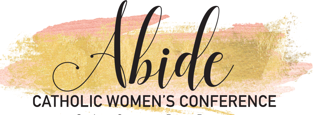 Abide Women's Conference 2024 - Campaign