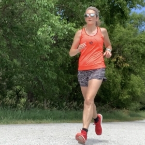 View Top Individual - 'kristin adkins' fundraiser page using image