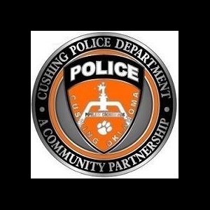 View Top Team - 'Cushing Police Department' team page using image