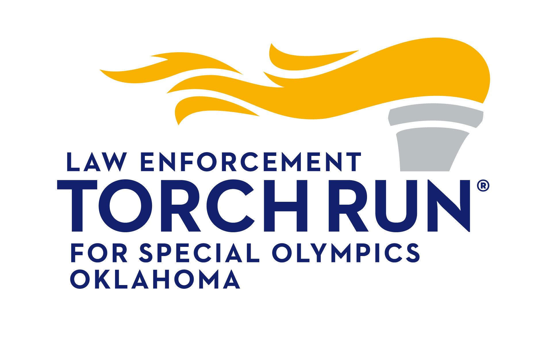 Law Enforcement Torch Run Campaign