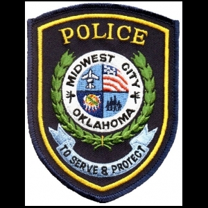 View Top Team - 'Midwest City Police Department' team page using image