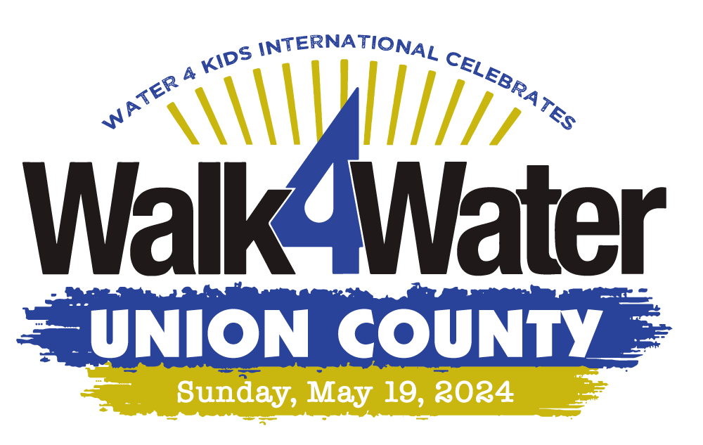 2024 Walk 4 Water Union County, TN Campaign