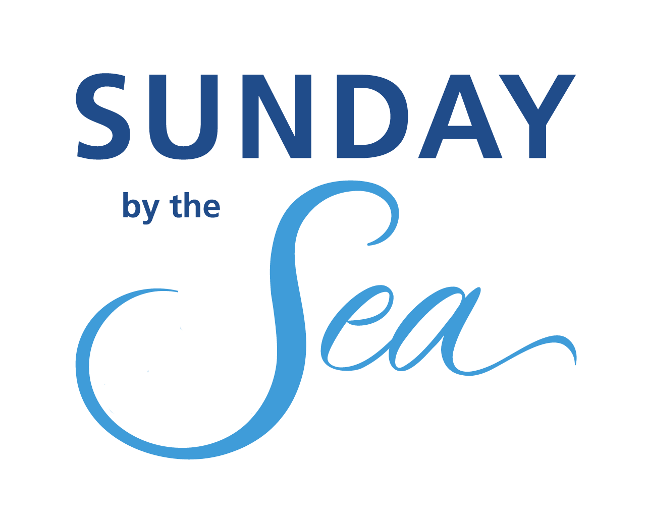 Sunday by the Sea 2022 Campaign