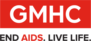 GMHC logo logo