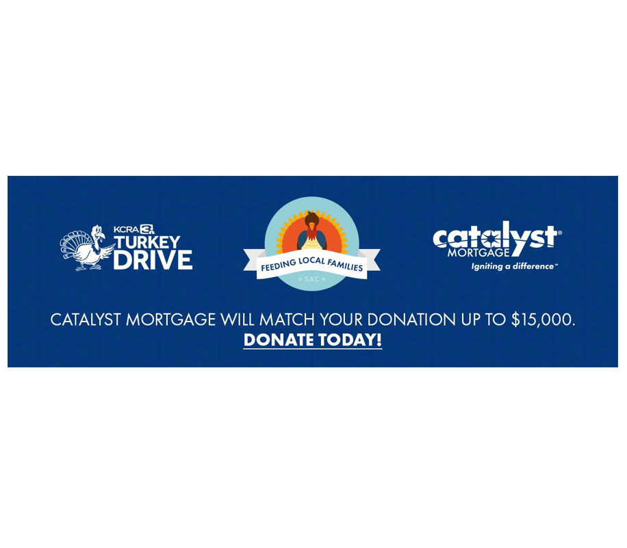 Catalyst Mortgage 2021 Campaign