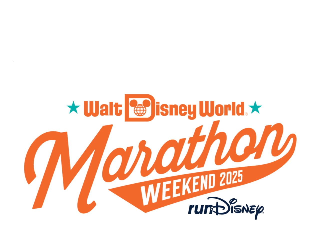 Walt Disney World Marathon Weekend 2025 Campaign