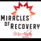 Miracles of Recovery Luncheon 2021