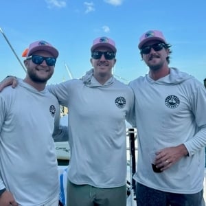 Team Saltwater Therapy's Avatar