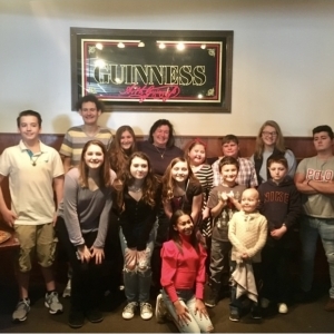 My Pediatric cancer patients and angels's Avatar