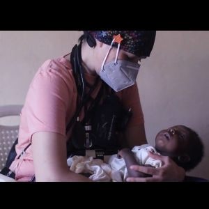 View Top Individual - 'Nohemi Lopez' fundraiser page using image