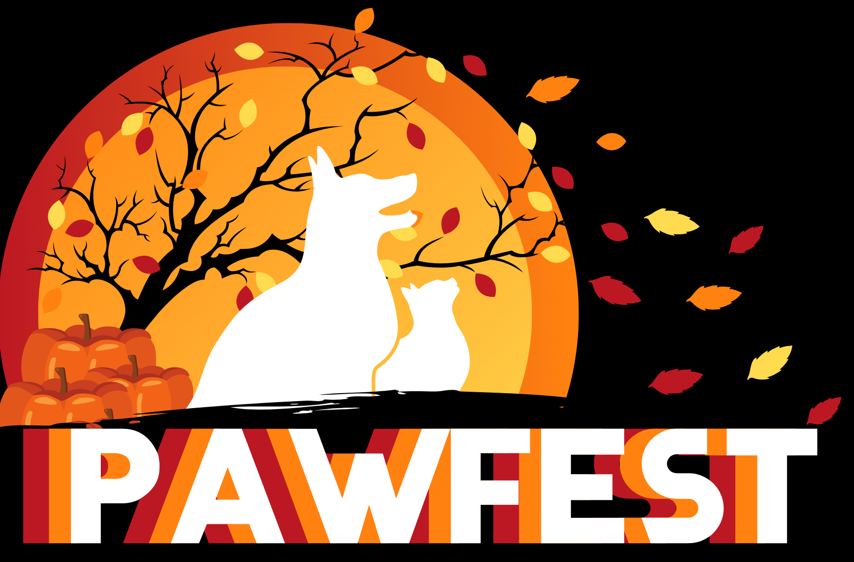 Pawfest Campaign