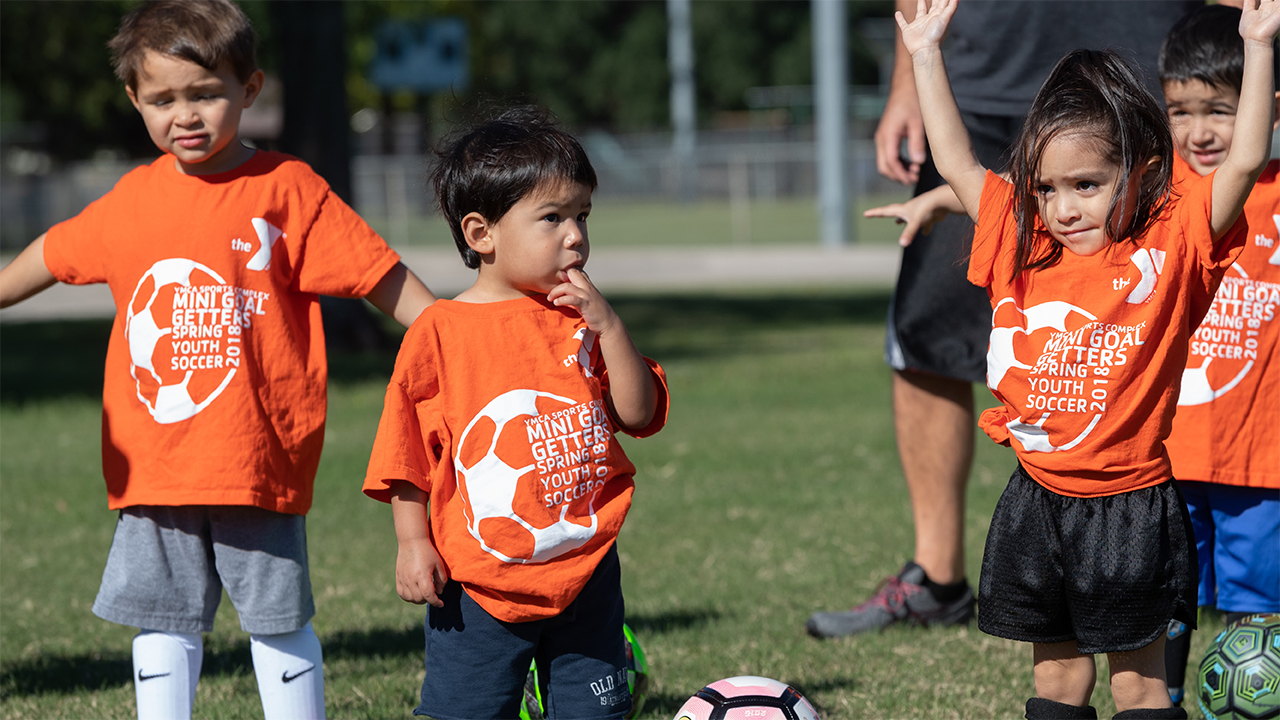 2024 Hood County YMCA Strengthening Community Campaign Campaign 2024 Hood County YMCA Strengthening Community Campaign Campaign